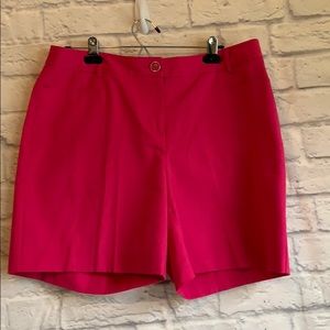 Rafaella | Women’s curvy shorts
